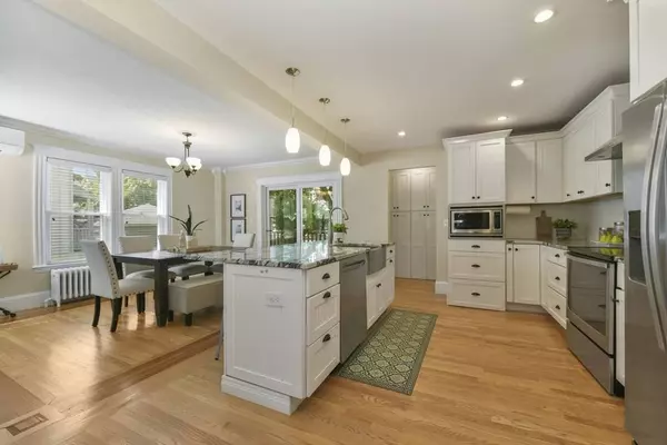 19 Aldrich Street, Boston, MA 02131