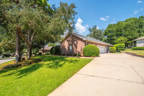 420 Ruckel Drive, Niceville, FL 32578