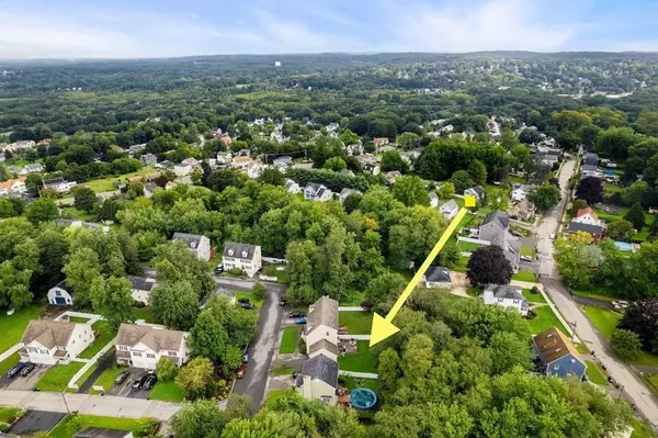 4 Hannah Street #4, Haverhill, MA 01832