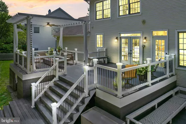 11 WELWYN CT, Pennington, NJ 08534