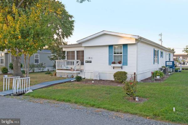 37733 N SHADY DR, Selbyville, DE 19975