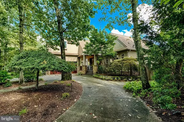 141 ALGONQUIN TRL, Medford Lakes, NJ 08055