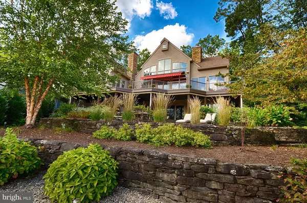 141 ALGONQUIN TRL, Medford Lakes, NJ 08055