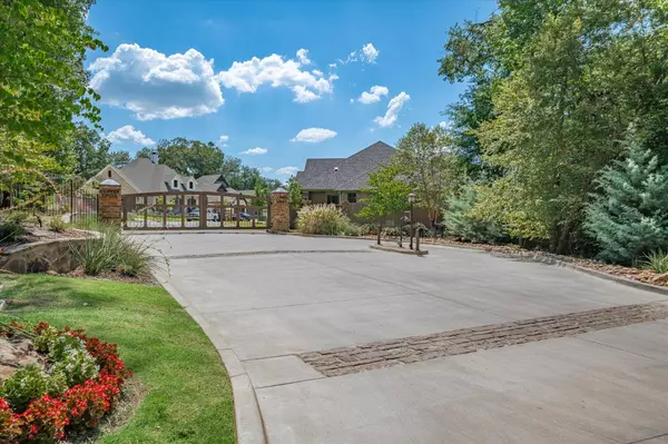 652 Copper Creek Cove, Tyler, TX 75703