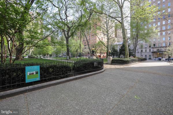 1806-18 RITTENHOUSE SQ #1112, Philadelphia, PA 19103