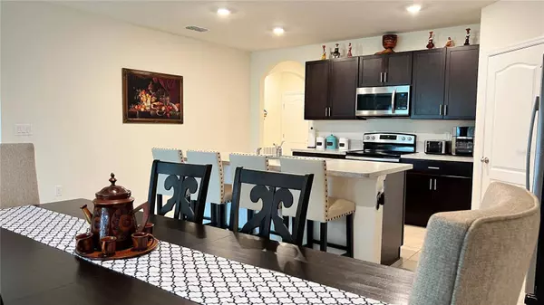 922 SALERNO CT, Kissimmee, FL 34759