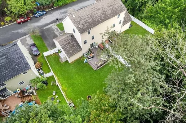 4 Hannah Street #4, Haverhill, MA 01832