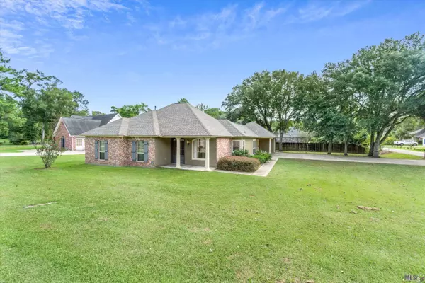 25344 WALKER SOUTH RD, Denham Springs, LA 70726