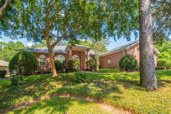 420 Ruckel Drive, Niceville, FL 32578