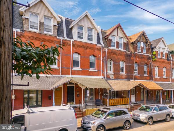 4409 SANSOM ST, Philadelphia, PA 19104