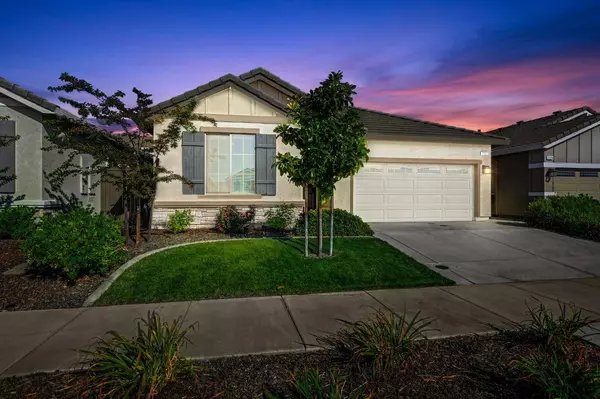 1532 Monarch Grove ST, Roseville, CA 95747