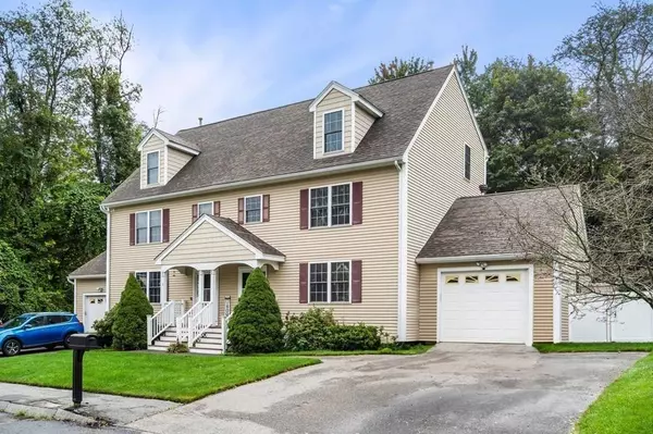 4 Hannah Street #4, Haverhill, MA 01832