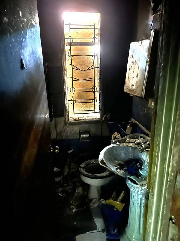 5061 W GLADYS AVE #E, Chicago, IL 60644