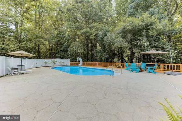 3155 HICKORY RIDGE RD, Dunkirk, MD 20754