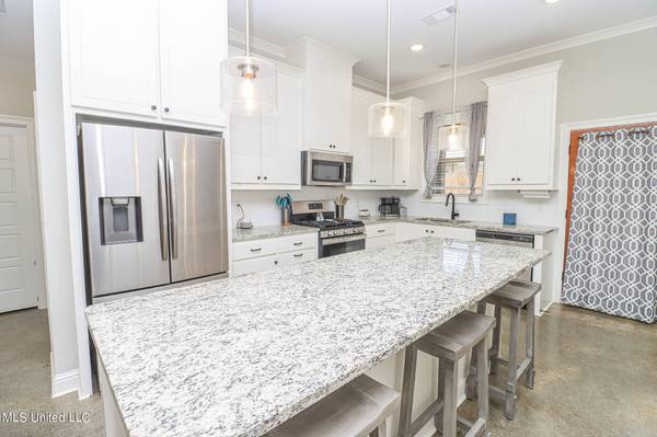 540 Birchwood Boulevard, Pearl, MS 39208