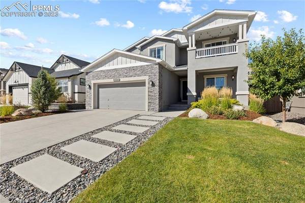 4578 Hanging Lake CIR, Colorado Springs, CO 80924