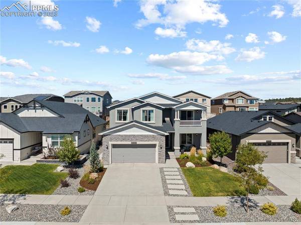 4578 Hanging Lake CIR, Colorado Springs, CO 80924