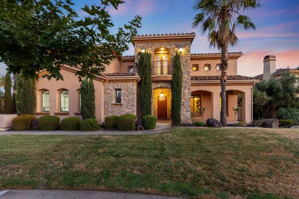 4055 Kingsbarns DR, Roseville, CA 95747