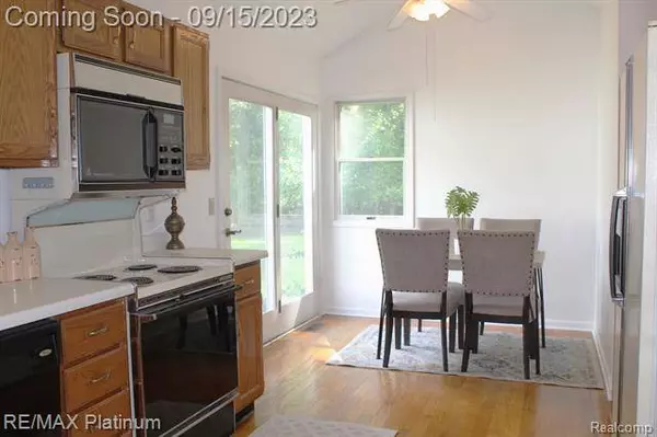 2501 SKYE Road, Lansing, MI 48911