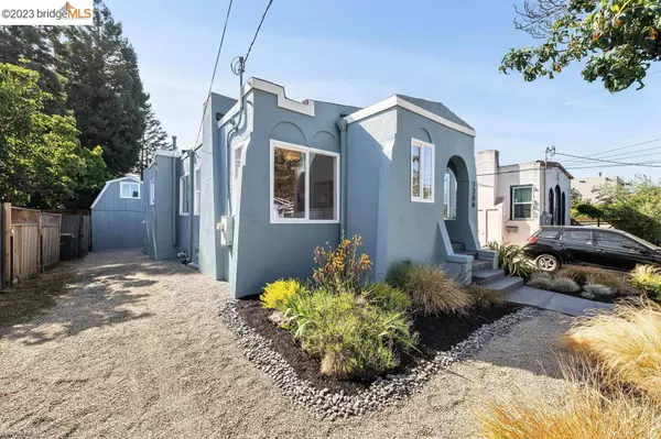 1206 Evelyn Ave, Berkeley, CA 94706