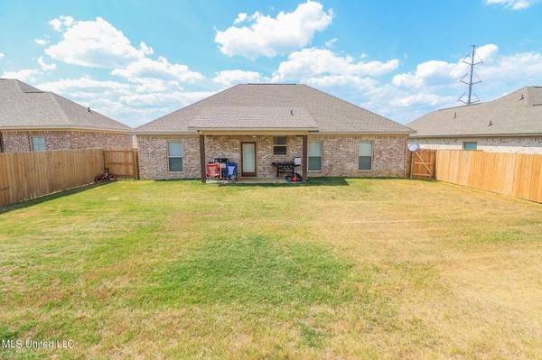 540 Birchwood Boulevard, Pearl, MS 39208