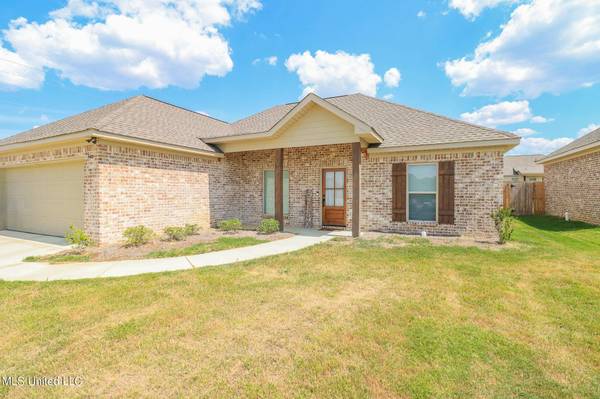 540 Birchwood Boulevard, Pearl, MS 39208