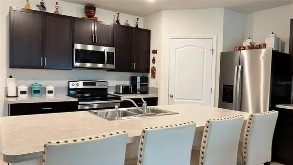 922 SALERNO CT, Kissimmee, FL 34759