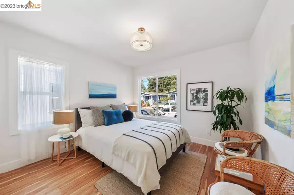 1206 Evelyn Ave, Berkeley, CA 94706