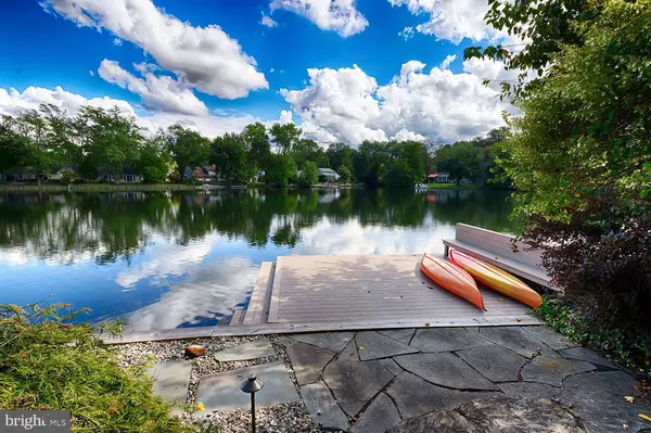 141 ALGONQUIN TRL, Medford Lakes, NJ 08055