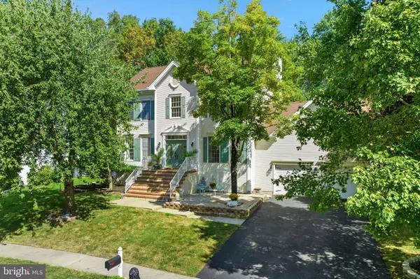 11 WELWYN CT, Pennington, NJ 08534