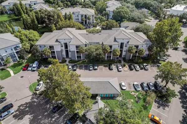 5507 LEGACY CRESCENT PL #301, Riverview, FL 33578