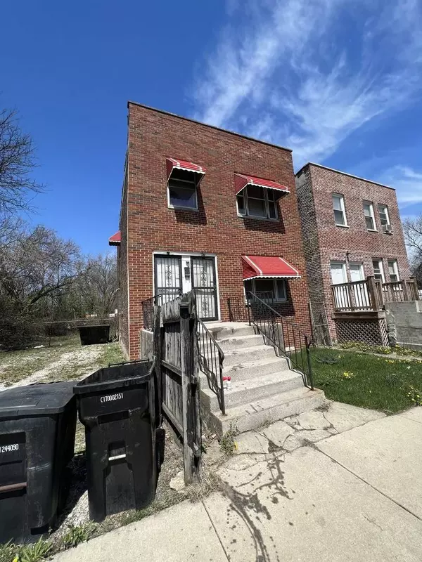 4550 W 5th AVE, Chicago, IL 60624