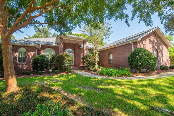 420 Ruckel Drive, Niceville, FL 32578