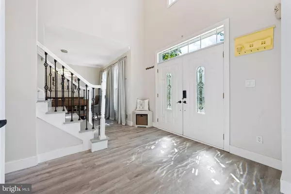 11 WELWYN CT, Pennington, NJ 08534