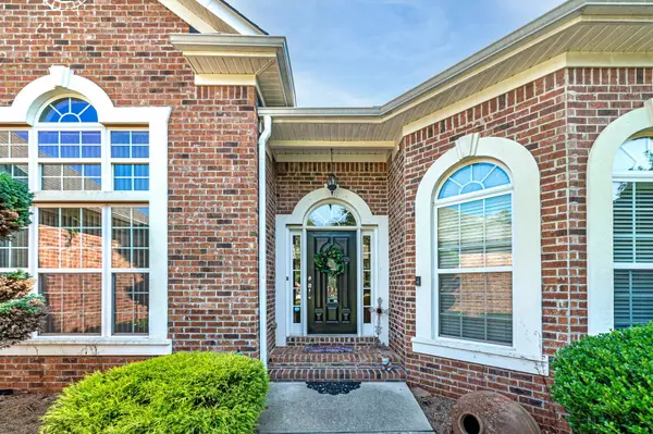 208 Cagle CT, Mcdonough, GA 30252