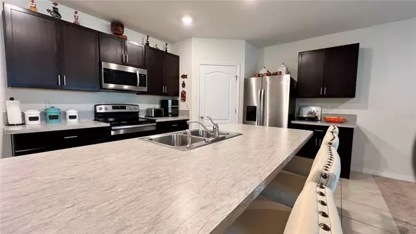 922 SALERNO CT, Kissimmee, FL 34759