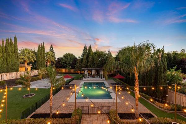 4055 Kingsbarns DR, Roseville, CA 95747