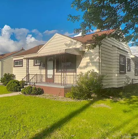 17641 SMITH Street, Riverview, MI 48193