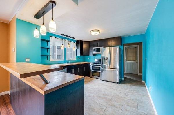 142-144 Jaques Street, Somerville, MA 02145