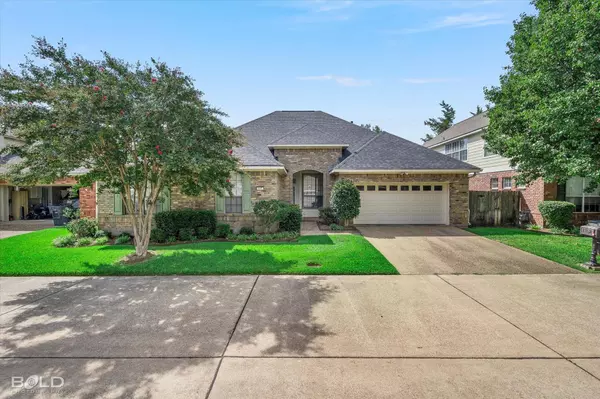 115 Diana Drive, Shreveport, LA 71115