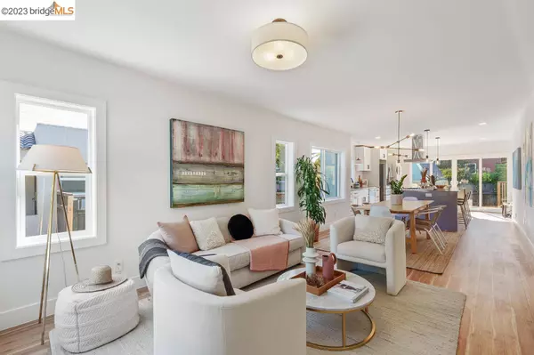 1206 Evelyn Ave, Berkeley, CA 94706