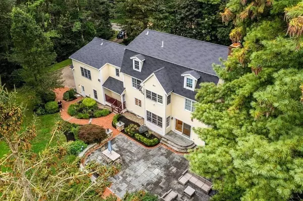 10 Main Street, Boxford, MA 01921