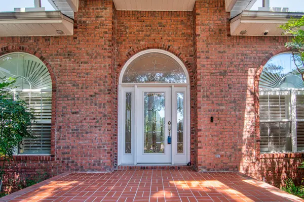 420 Ruckel Drive, Niceville, FL 32578