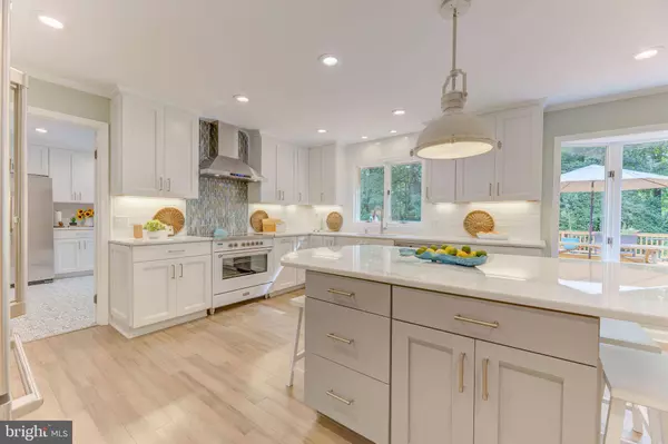 3155 HICKORY RIDGE RD, Dunkirk, MD 20754