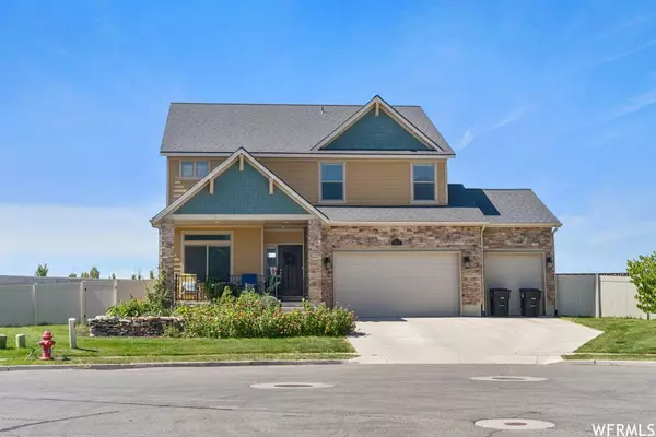 2352 W ISLAND DR N, Kaysville, UT 84037