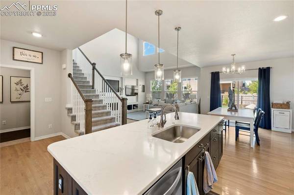 4578 Hanging Lake CIR, Colorado Springs, CO 80924