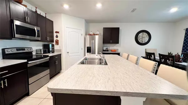 922 SALERNO CT, Kissimmee, FL 34759