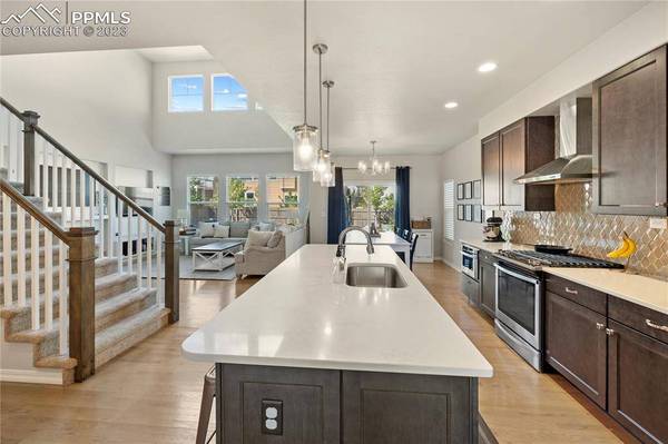 4578 Hanging Lake CIR, Colorado Springs, CO 80924