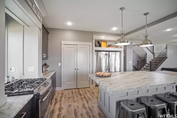 2352 W ISLAND DR N, Kaysville, UT 84037