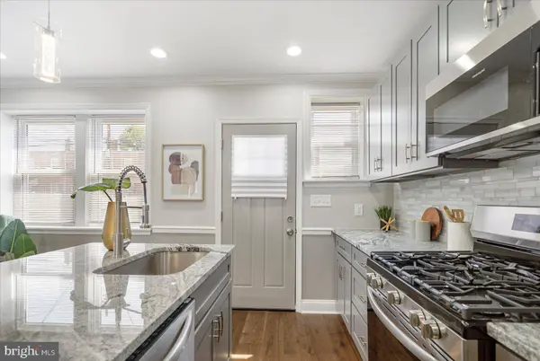 3421 ROYCE AVE, Baltimore, MD 21215